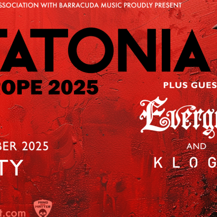 Katatonia
