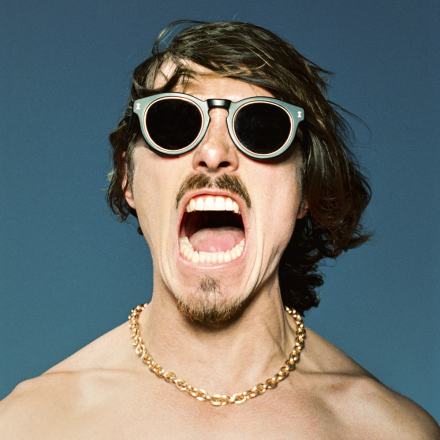 Marc Rebillet