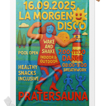 La Morgendisco