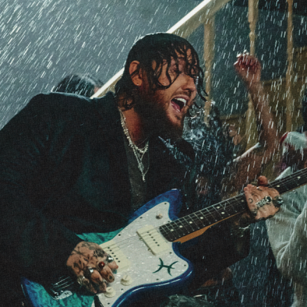 James Arthur