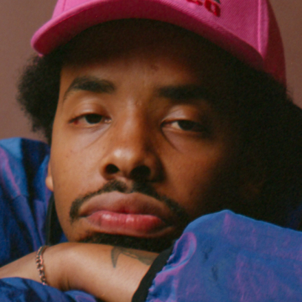 Earl Sweatshirt