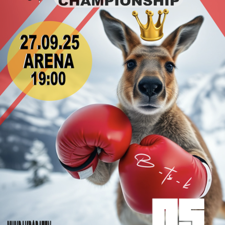 Austrian Beatbox Championship