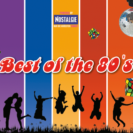 Best of the 80s