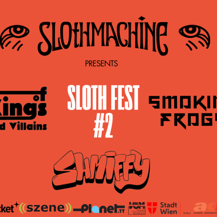 Slothfest #2