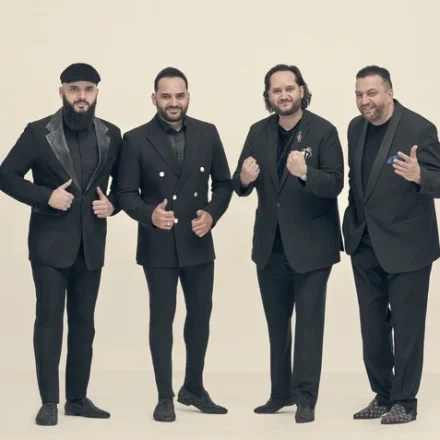 Janoska Ensemble
