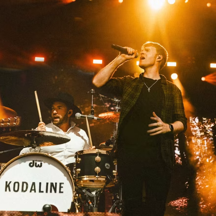 Kodaline