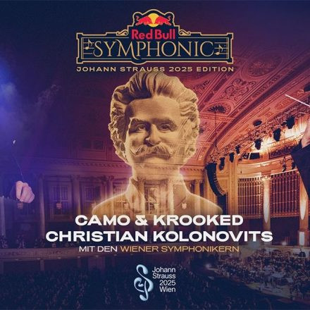 Red Bull Symphonic