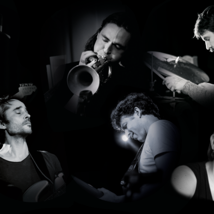 25 Jahre NIFTY's featuring Esther Wratschko