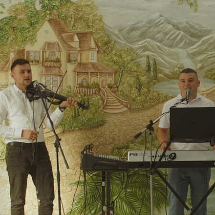 Filmscreening: The Klezmer Project