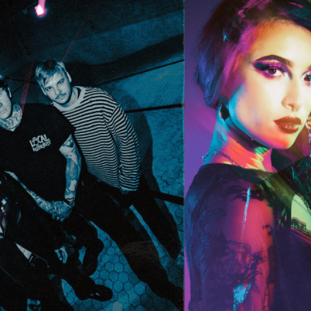 Rain City Drive & Honey Revenge