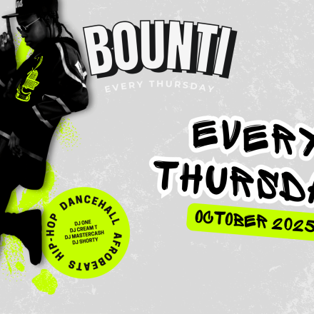 BOUNTI