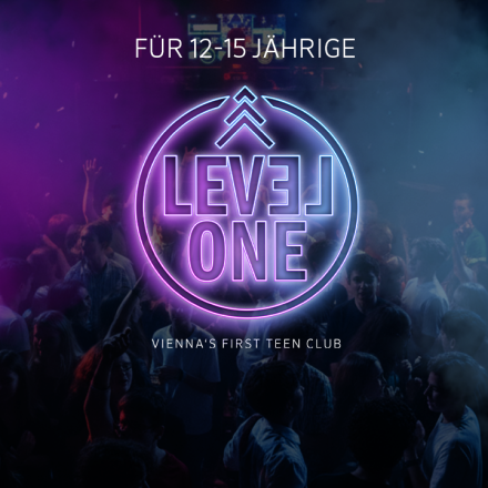 Level One - Vienna's First Teen Club