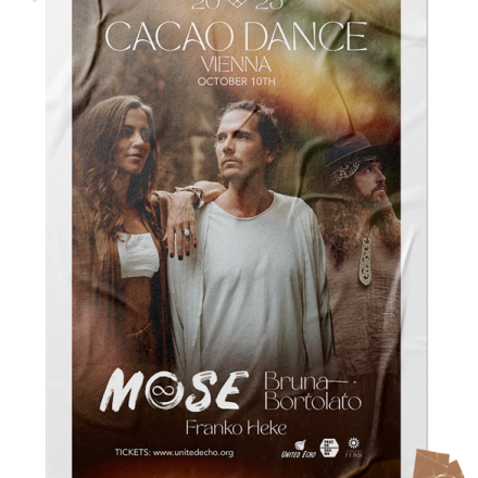 Mose Cacao Dance