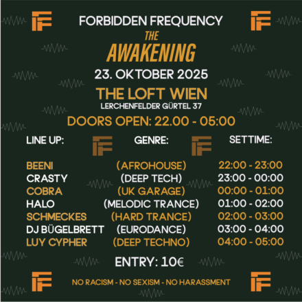The Awakening