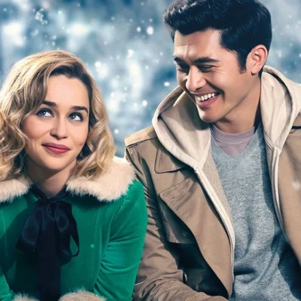 Babykino: Last Christmas