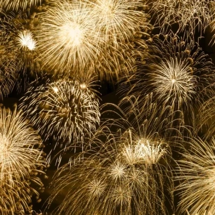 Silvestergala