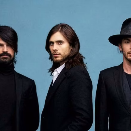 Thirty Seconds To Mars