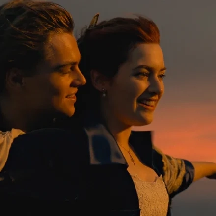 Kino: Titanic (engl. OF mit dt. UT)