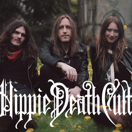 Hippie Death Cult