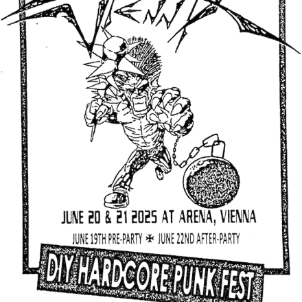 Destroy Vienna Fest