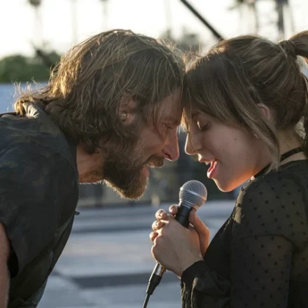 Kino: A Star is Born