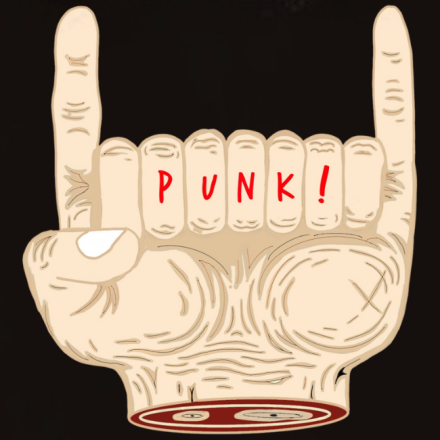 Diagnose Punk 2025