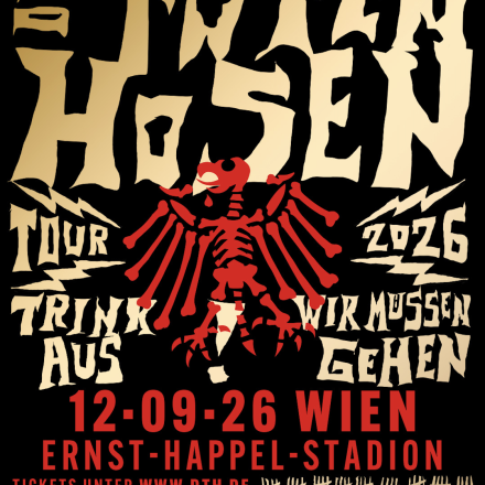Die Toten Hosen