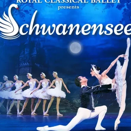 Schwanensee