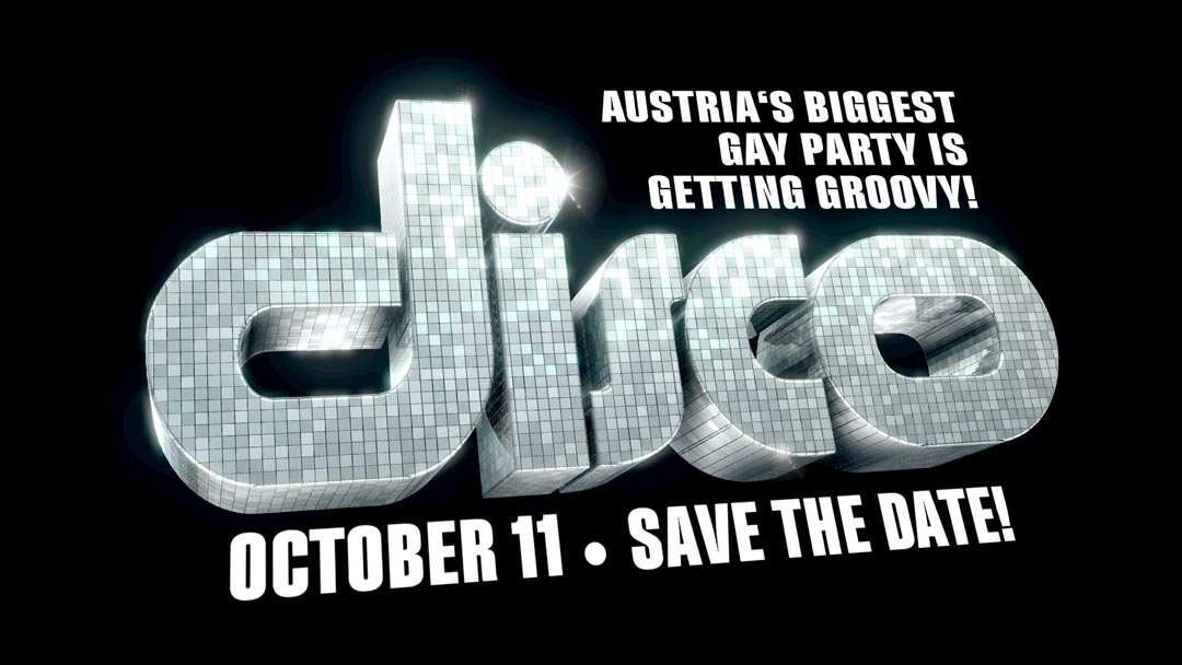 CIRCUS - DISCO! am 11. October 2025 @ Arena Wien. CIRCUS - DISCO! am 11. October 2025 @ Arena Wien.