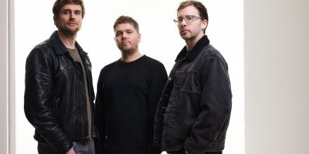 Gogo Penguin