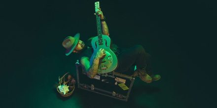 Nahko And Medicine For The People