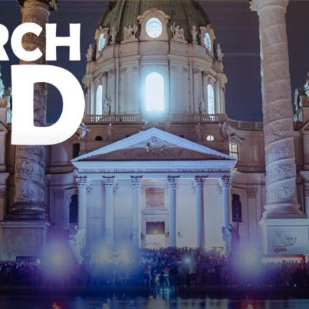 Open Church Sound Vol. 2