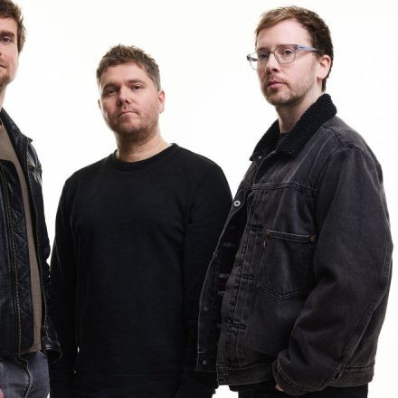 Gogo Penguin