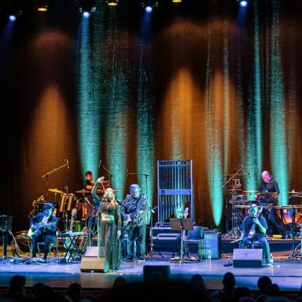 The Best Of Mike Oldfield's Tubular Bells I, II, & III