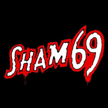 SHAM 69 / Die Böslinge