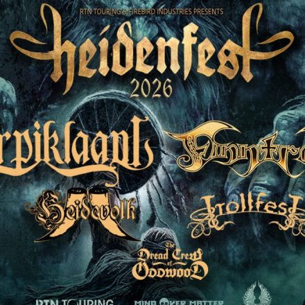 Heidenfest 2026