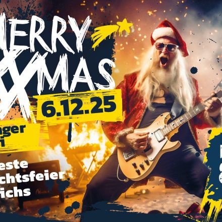 88.6 Merry RoXXmas 2025