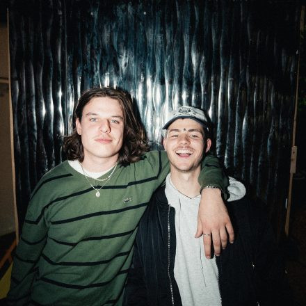 Kasi & Antonius