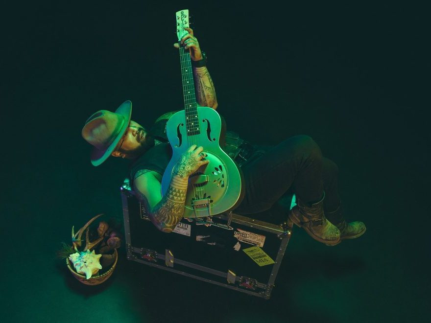 Nahko And Medicine For The People