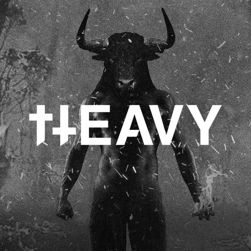 HEAVY - The Metal Club Night | VOL 9