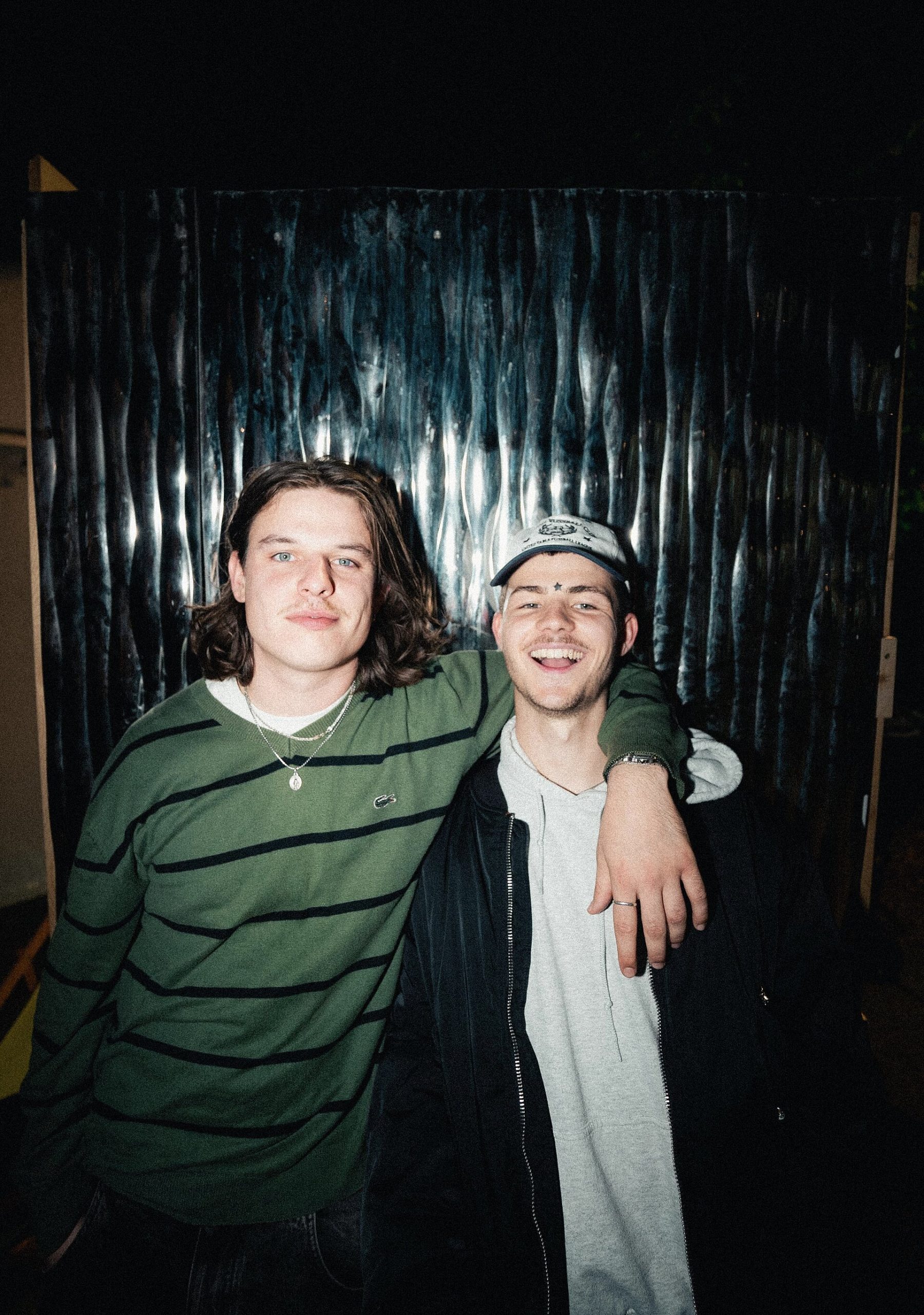 Kasi & Antonius am 23. March 2026 @ Raiffeisen Halle im Gasometer. Kasi & Antonius am 23. March 2026 @ Raiffeisen Halle im Gasometer.