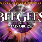 Bee Gees by Maincourse