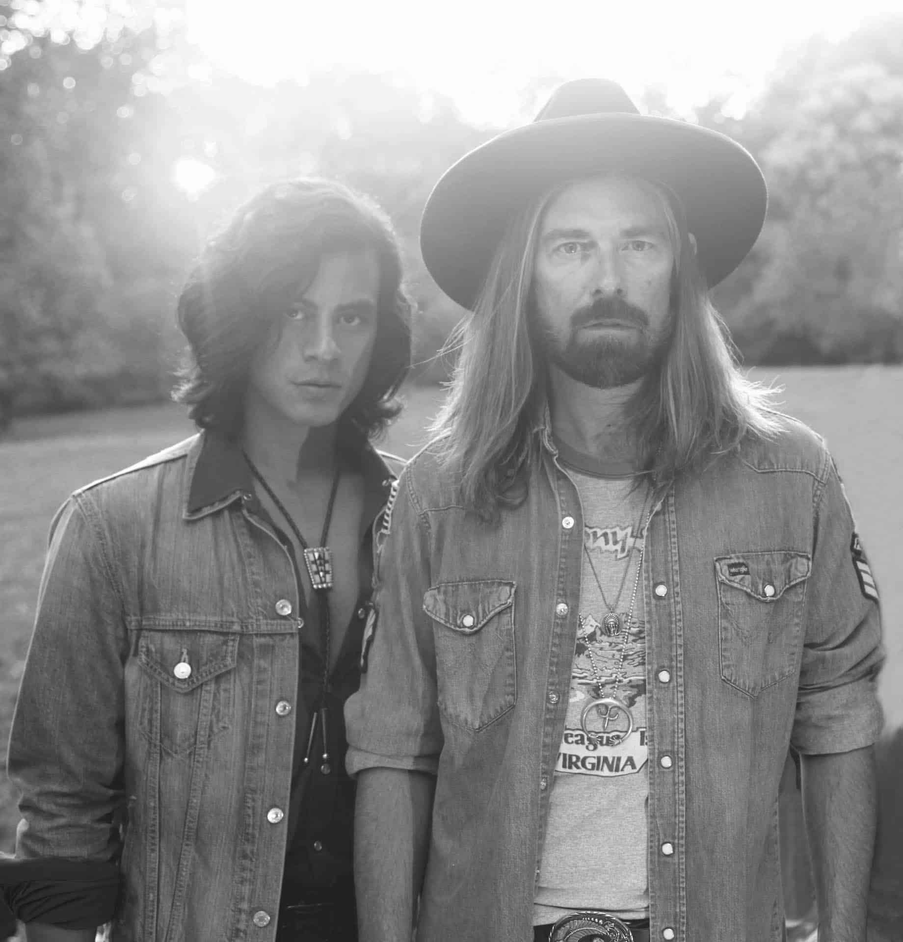 High South am 23. February 2026 @ Szene Wien. High South am 23. February 2026 @ Szene Wien.