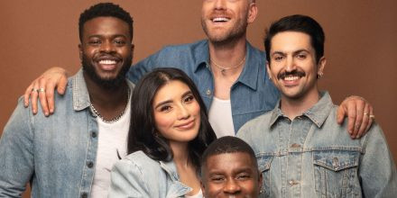 Pentatonix