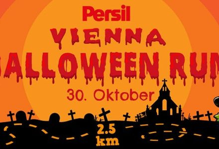 Persil Vienna Halloween Run 2025
