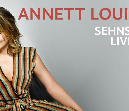 Annett Louisan: SEHNSUCHT