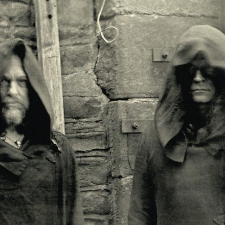 Sunn O)))