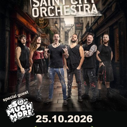 Saint City Orchestra