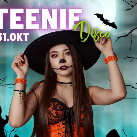 Teenie-Disco