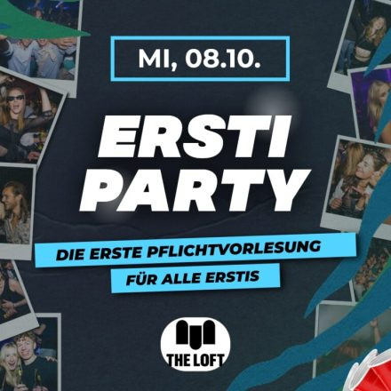 Erstiparty